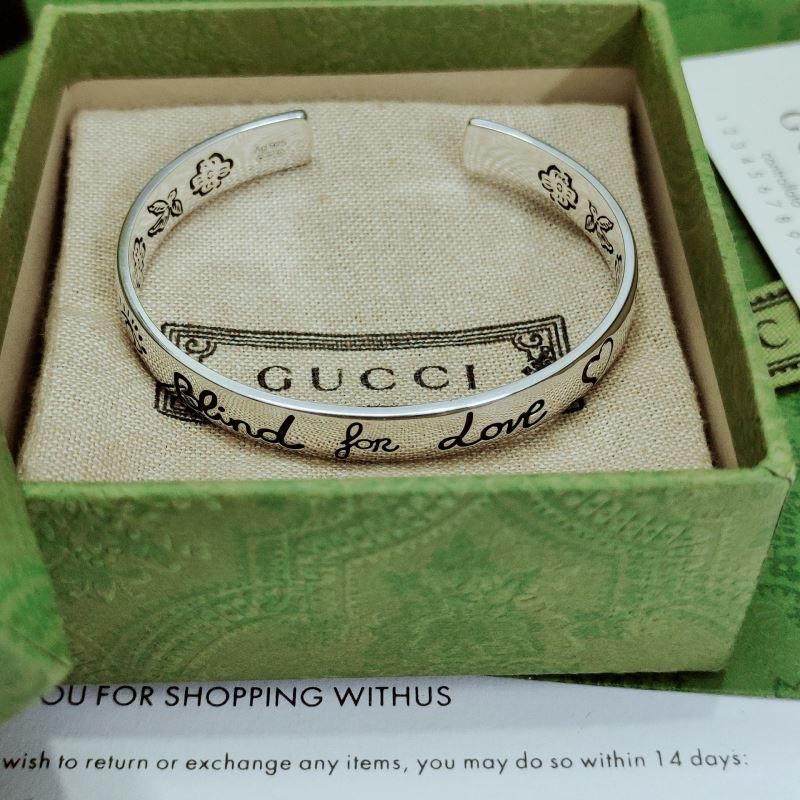 Gucci Bracelets